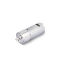 Micro KM-37B550 12v or 24v dc geared motors for Industry